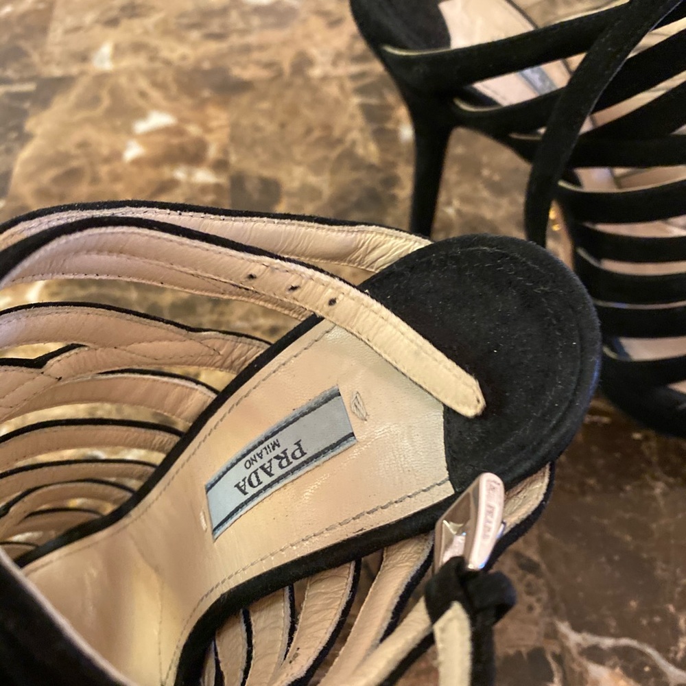 Prada Shoes - Picture 4 of 8